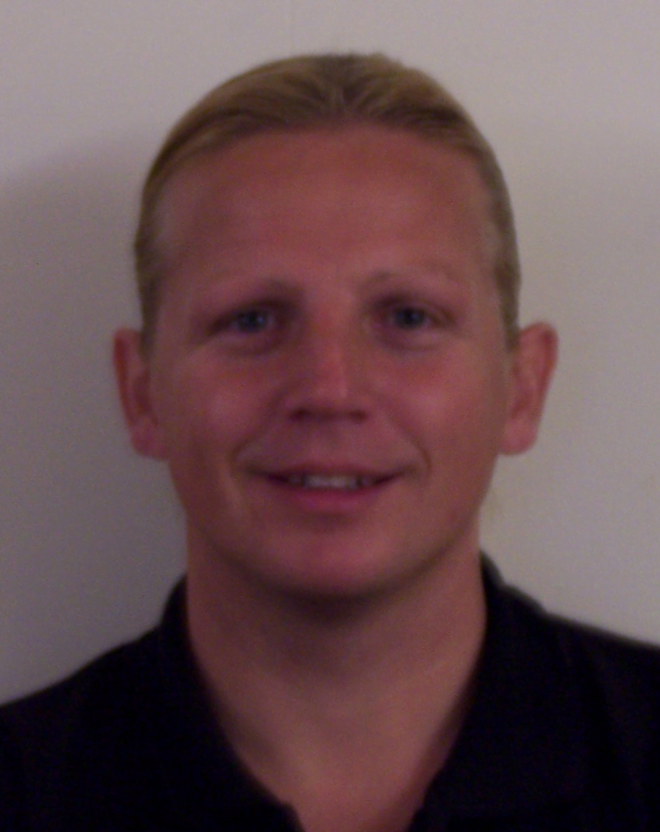 Allan Martin AlarmLine Security Ltd AlarmLine.co.uk